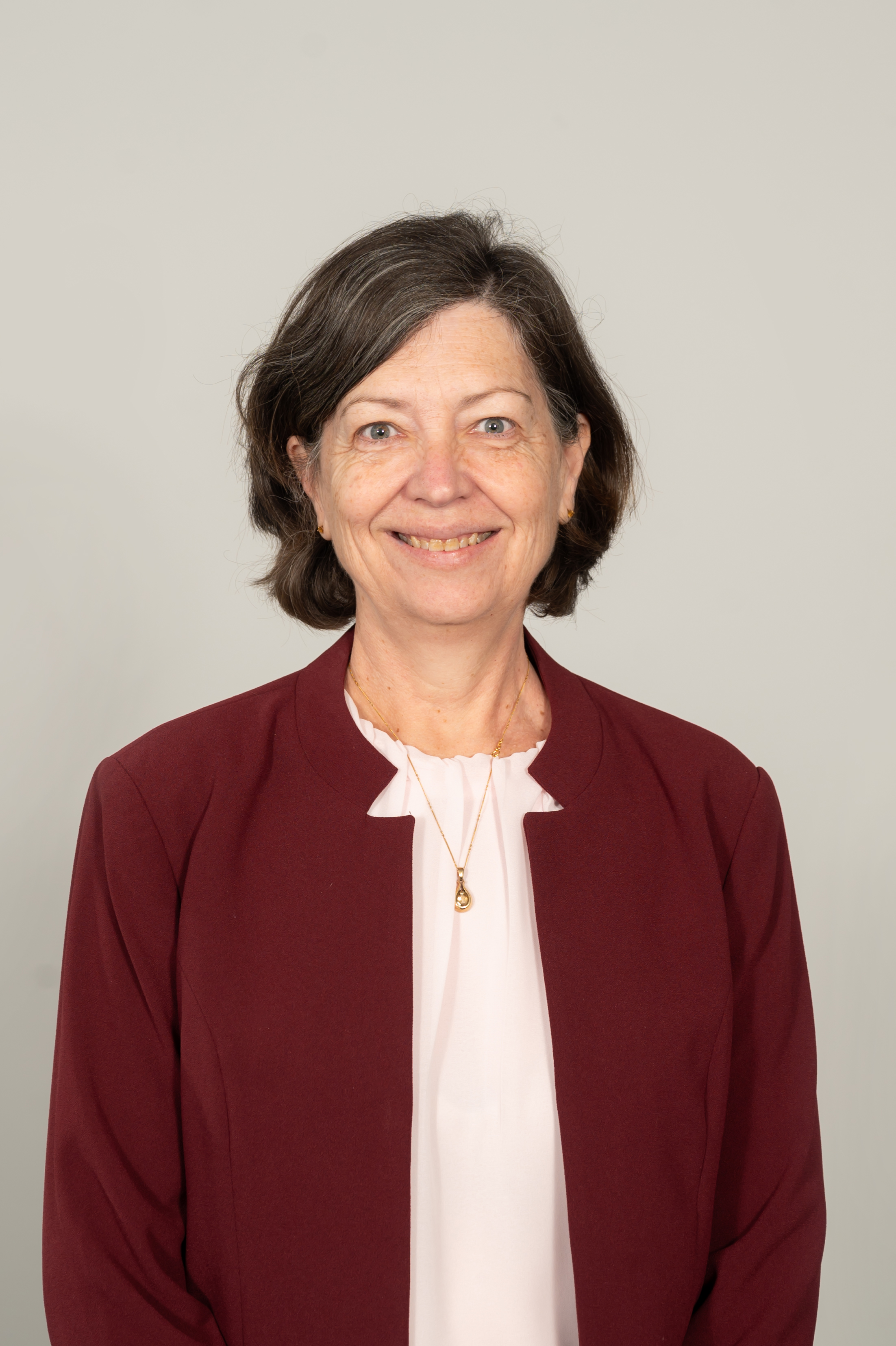 Jennie Waterson
