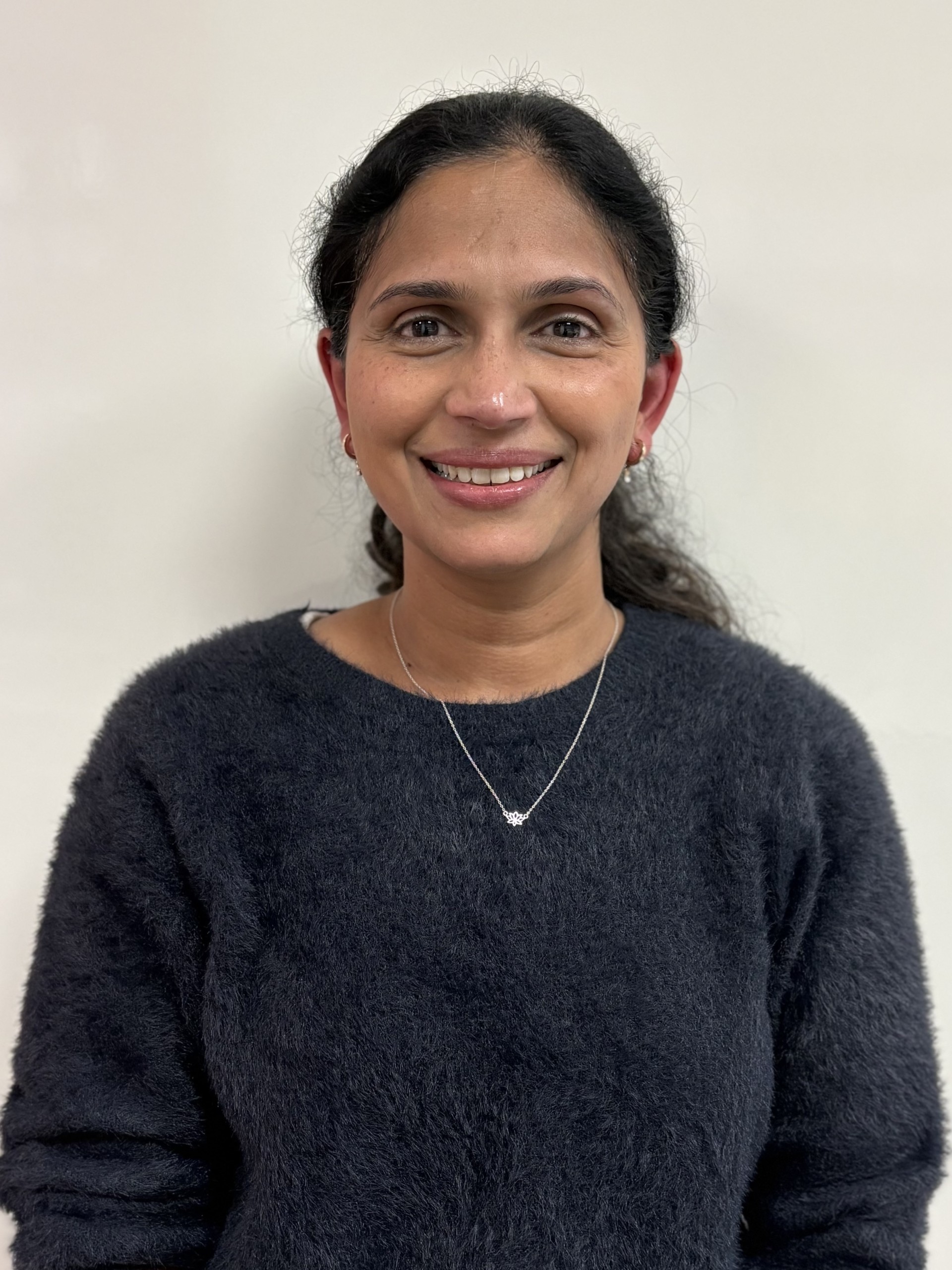 Dr Shruti Kedilaya